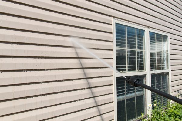 Pressure Washing in Winter Haven