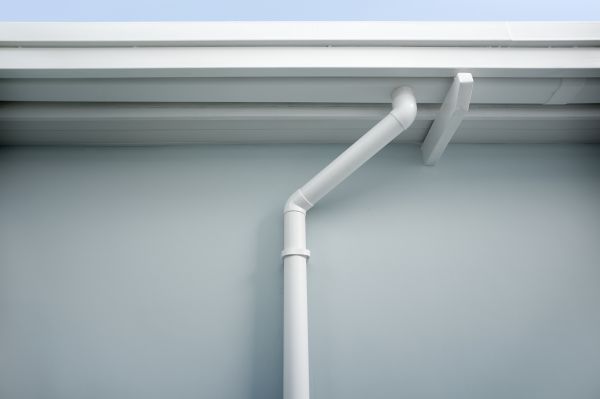 Cost of Downspout Jetting in Winter Haven